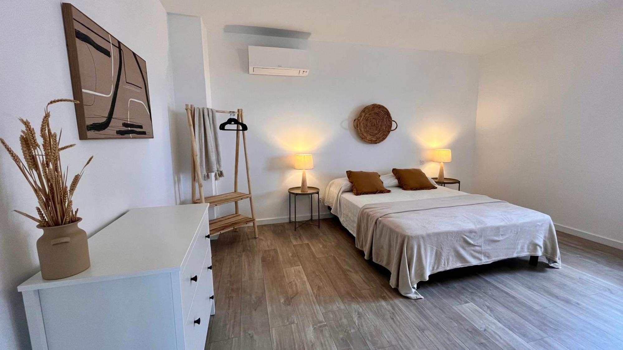 Hotel Residence Capense Centuri Esterno foto